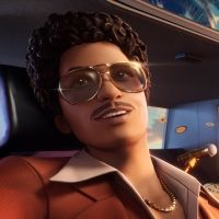 Grammy-Nominated Duo Silk Sonic Join Fortnite Video Game