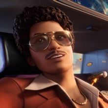 Grammy-Nominated Duo Silk Sonic Join Fortnite Video Game