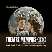 Lohrey Theatre In Memphis to Stage OUR TOWN