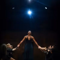 Edinburgh 2022: Review: MEDEA, The Hub