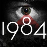 Aquila Theatre Brings George Orwell's 1984 to the Popejoy Stage in March