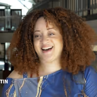 Video: A Conversation with NINA SIMONE: FOUR WOMEN Actress Toni Martin Video