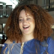 Video: A Conversation with NINA SIMONE: FOUR WOMEN Actress Toni Martin