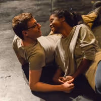 BWW Review: PILGRIMS, Orange Tree Theatre