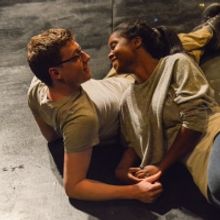 BWW Review: PILGRIMS, Orange Tree Theatre