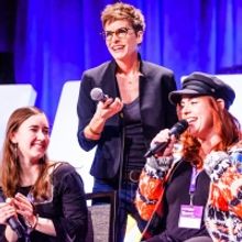 BroadwayCon Releases 2020 Schedule Preview