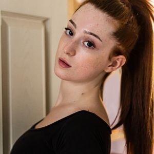 Liora Kats’ Journey From Nickelodeon to Feature Films