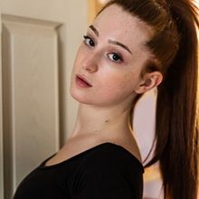 Liora Kats’ Journey From Nickelodeon to Feature Films