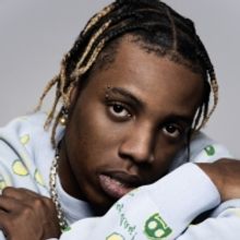 Roy Woods Drops New Single 'Bubbly' via OVO Sound
