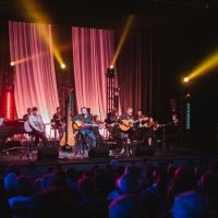 Nashville's Most Beloved Songwriters To Perform Their Iconic Country Hits At Coppell…