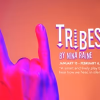 RLTP Tackles Communication & What It Means To Be Heard In TRIBES