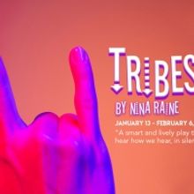 RLTP Tackles Communication & What It Means To Be Heard In TRIBES