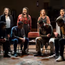 Everything You Need to Know About Dave Malloy and Lin-Manuel Miranda's OCTET