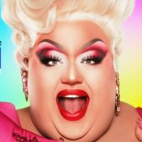 Exclusive: Drag Superstar Eureka O'Hara Opens Up About Their Trans Identity on…