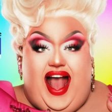 Exclusive: Drag Superstar Eureka O'Hara Opens Up About Their Trans Identity on +Life'