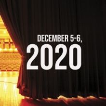 Virtual Theatre This Weekend: December 5-6- with Ana Gasteyer, Betsy Wolfe and More!