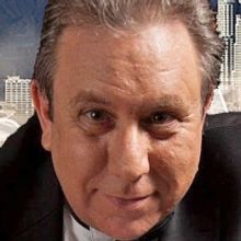 L.A. & Richard Allen NOW AND THEN