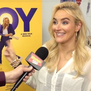 Character Breakdown: JOY Cast Unpacks Their Roles