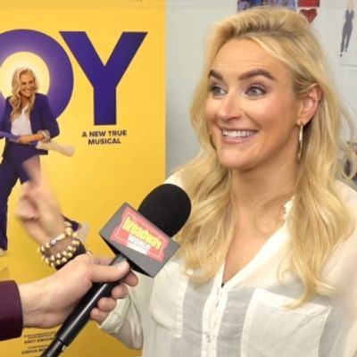 Character Breakdown: JOY Cast Unpacks Their Roles