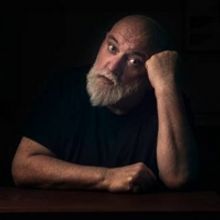 Alexei Sayle Comes To The Epstein Theatre In His First Tour Since 2013