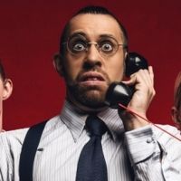 OPERATION MINCEMEAT, A NEW MUSICAL Extends Riverside Studios Run Until 23 July 2022 