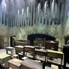 PHOTOS: Descubre la escenografía de LOS CHICOS DEL CORO en el Teatro La Latina