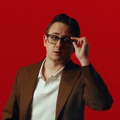 Chris Cantrill Will Return to Edinburgh Fringe With REWILDING