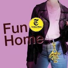 Cast and Creative Team Set for FUN HOME at The Huntington