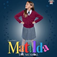 MATILDA THE MUSICAL Announced At Christian Theater Arts Project