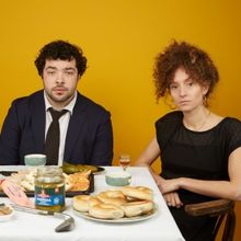 Nick Cassenbaum & Plotnek Productions Bring REVENGE: AFTER THE LEVOYAH To EdFringe 20