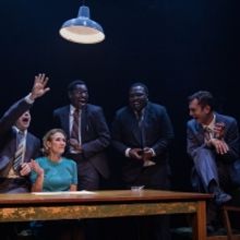 Fleur Du Cap Theatre Awards Nominees To Be Announced At Live Event