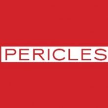 Red Bull Theater to Present PERICLES 2021