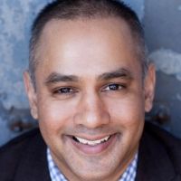 Luna Stage And SOPAC Present WHEN THEY GO LOW: A Solo Conversation With Rajesh Bose