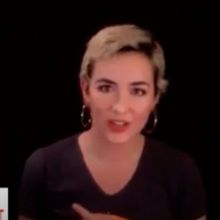 VIDEO: Explore the World of Scenic Design in The Old Globe's Third Session of BEHIND 