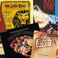 Broadway Jukebox: The Greatest Musicals of the 1990s