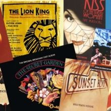 Broadway Jukebox: The Greatest Musicals of the 1990s