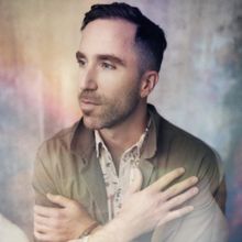 Peter Katz EVERYTHING UNFOLDING Album Release to be Presented at Allied Music Centre