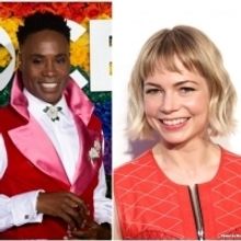 Billy Porter, FOSSE/VERDON, Rachel Brosnahan Nominated for 2019 EMMY AWARDS