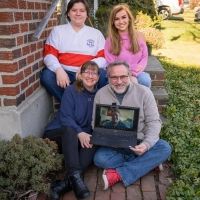 Theatre Horizon Announces First Norristown Family Selected For Art Houses…