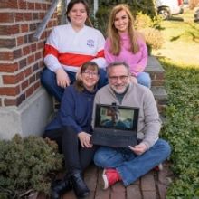 Theatre Horizon Announces First Norristown Family Selected For Art Houses Presentatio