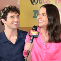 Character Breakdown: ONCE UPON A MATTRESS Cast Breaks Down Their Roles Video