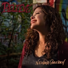Singer Neshama Carlebach Sets First Tour in Years