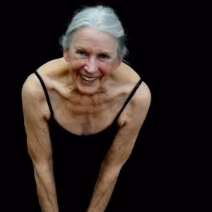 Sarah Stackhouse, Former Company Member Of Limón Dance Company, Has Passed Away