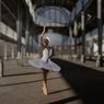 Joburg Ballet to Celebrate 25 Years with BALLET ABOVE BRAAM Rooftop Event