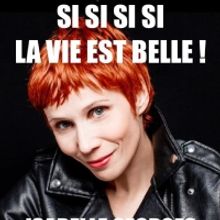 Review: ISABELLE GEORGE at Bal Blomet and La Nouvelle Eve