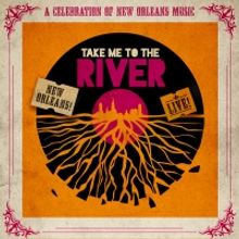 Center for the Arts Hosts New Orleans Music Celebration