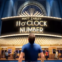 Matt Zarley to Premiere New Musical Web Series 11 O'CLOCK NUMBER