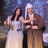 Gateway Playhouse to Present SCROOGE THE MUSICAL In December