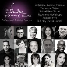 Verdon Fosse Legacy Professional Training Program is Still Accepting Applications