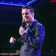 Photo Coverage: Ben Jones Plays 54 Below
